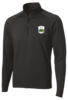 ROLEX BIG BOAT SERIES 2025 1/4 ZIP STRETCH MIDLAYER