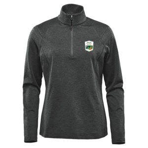 ROLEX BIG BOAT SERIES 2025 1/4 ZIP MID LAYER