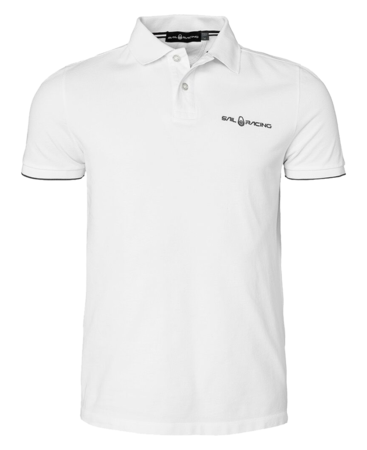 BOWMAN LOGO POLO