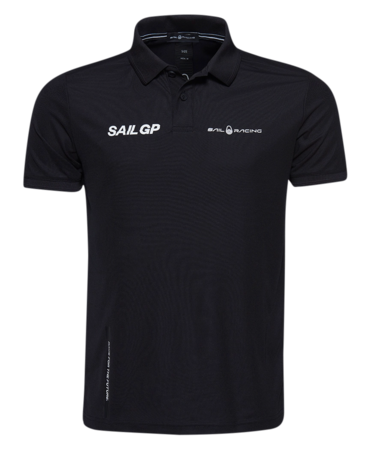 SAIL GP POLO