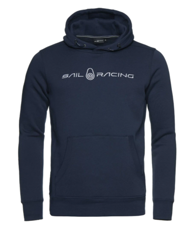 Sail racing hoodie bowman clearance