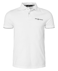 BOWMAN LOGO POLO