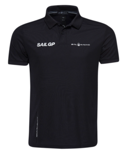 SAIL GP POLO