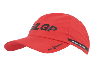 SAIL GP CAP