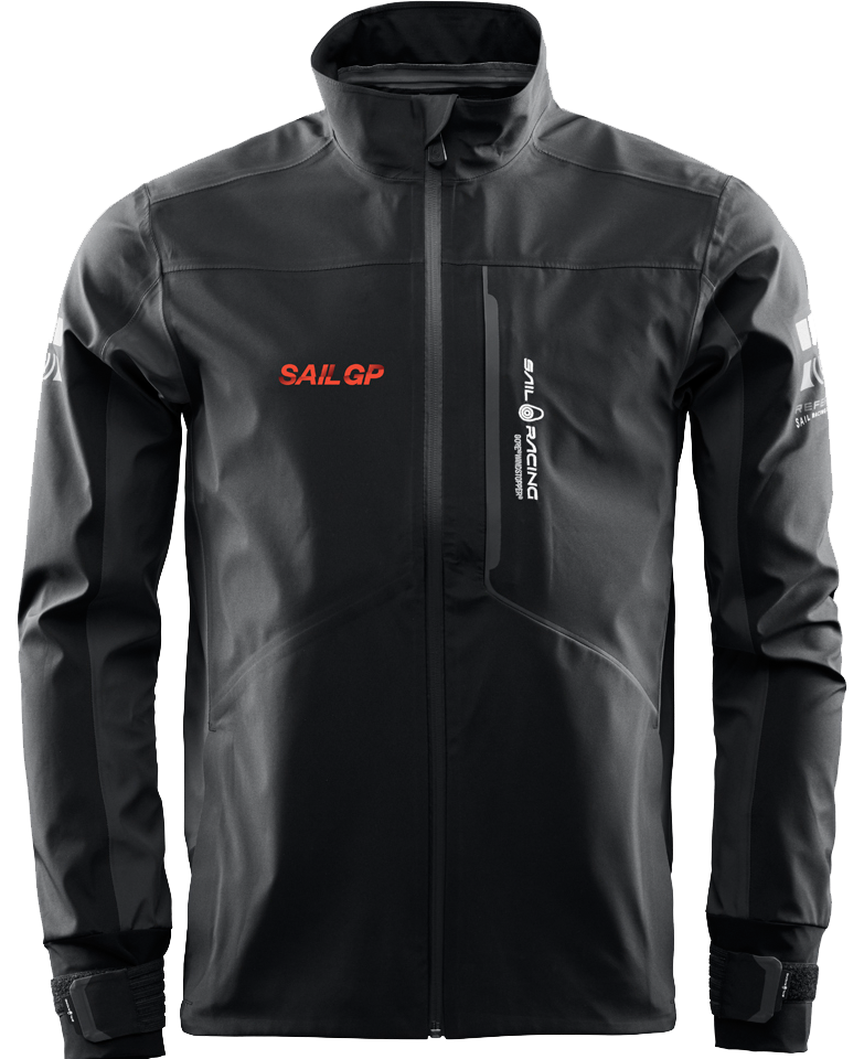 SAIL GP LIGHT JACKET