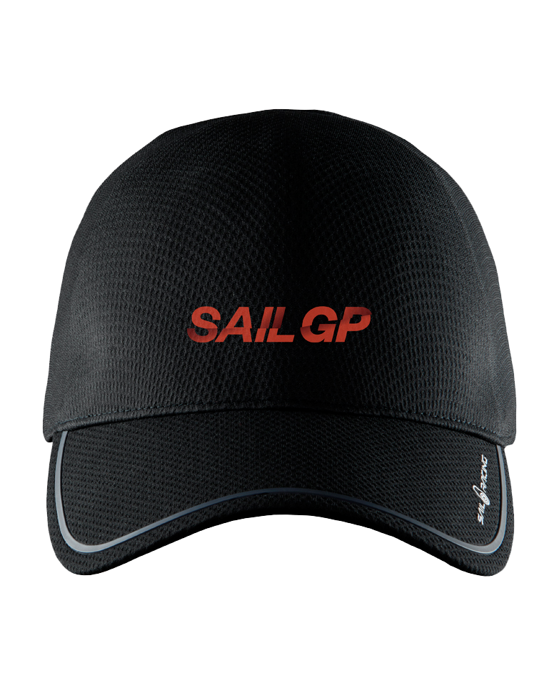SAIL GP TECH CAP