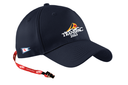 TRANSPAC MID PROFILE CAP