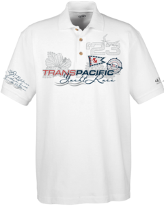 TRANSPAC 2023 LIMITED EDITION POLO