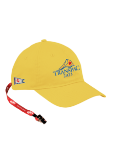 TRANSPAC 2023 LOW PROFILE CAP
