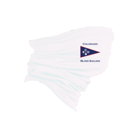 DULUTH BLIND SAILING NECK GAITERS