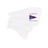 JACKSONVILLE BLIND SAILING NECK GAITERS