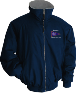 DULUTH BLIND SAILING Classic Splash Jacket