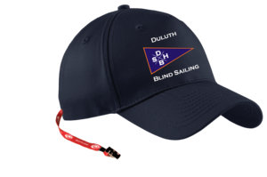 DULUTH BLIND MID PROFILE SALING CAP