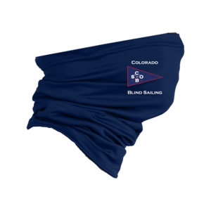 DULUTH BLIND SAILING NECK GAITERS