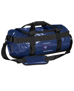 COLORADO BLIND SAILING Waterproof Gear Bag