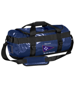 DULUTH BLIND SAILING Waterproof Gear Bag