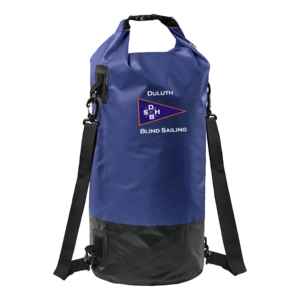 DULUTH BLIND SAILING DRY BAG