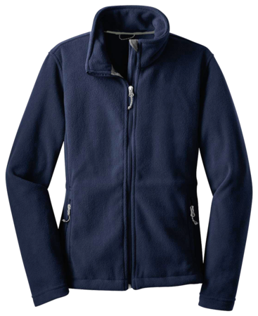 POLARTEC FLEECE JACKET