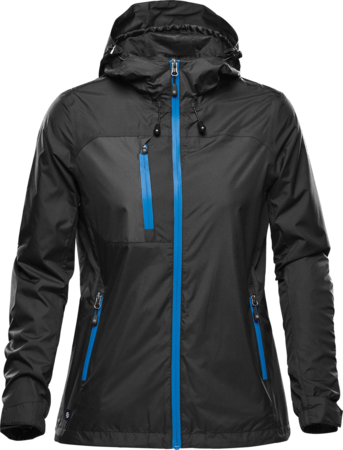 WOMEN'S REGATTA OCEAN JACKET