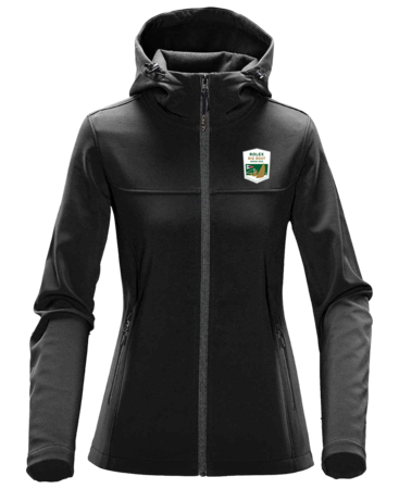 ROLEX BIG BOAT SERIES 2025 COASTAL SOFT SHELL JACKET