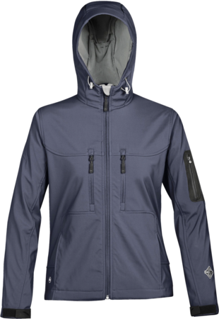 26277W RIPSTOP H2XTREME HOODED JACKET