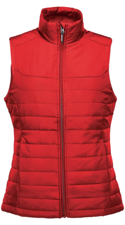 30714W QUILTED SAILING VEST