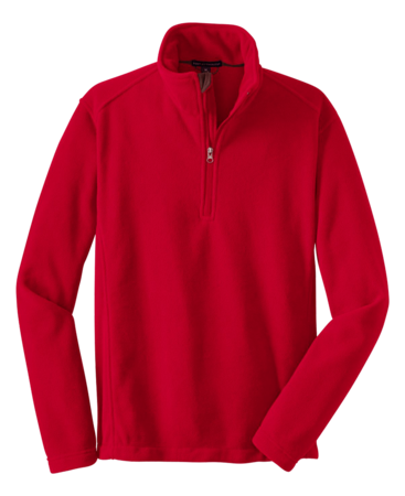 WOMEN'S POLARTEC FLEECE PULLOVER