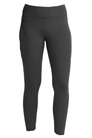 SPANDEX SAILING LEGGING