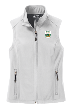 WOMEN'S ROLEX BIG BOAT SERIES 2025 SOFT SHELL STRETCH VEST