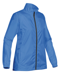 WOMEN'S SQUALL PACKABLE JACKET