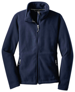 POLARTEC FLEECE JACKET