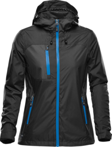 WOMEN'S REGATTA OCEAN JACKET