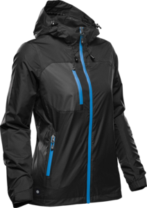 WOMEN'S REGATTA OCEAN JACKET