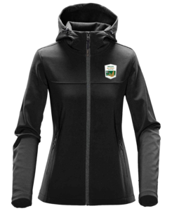ROLEX BIG BOAT SERIES 2025 COASTAL SOFT SHELL JACKET 1