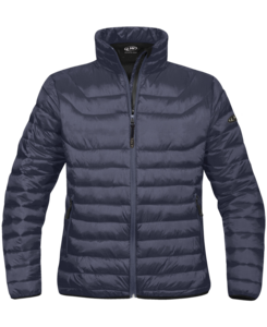 WOMEN'S DOWN JACKET