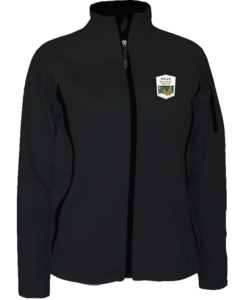 ROLEX BIG BOAT SERIES BRUSHED BACK SOFT SHELL JACKET