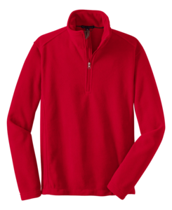 WOMEN'S POLARTEC FLEECE PULLOVER