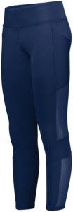 SPANDEX 7/8 SAILING LEGGING