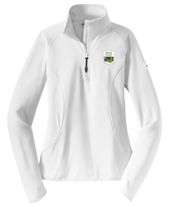 ROLEX BIG BOAT 1/4 ZIP STRETCH MID LAYER