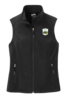 WOMEN'S ROLEX BIG BOAT SERIES 2025 SOFT SHELL STRETCH VEST