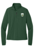 ROLEX BIG BOAT 1/4 ZIP STRETCH MID LAYER