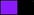 VIOLET / BLACK