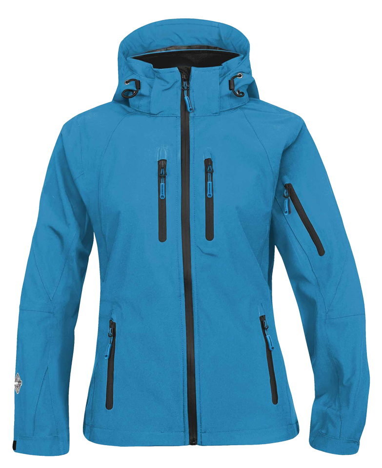 Expedition Softshell Jacket
