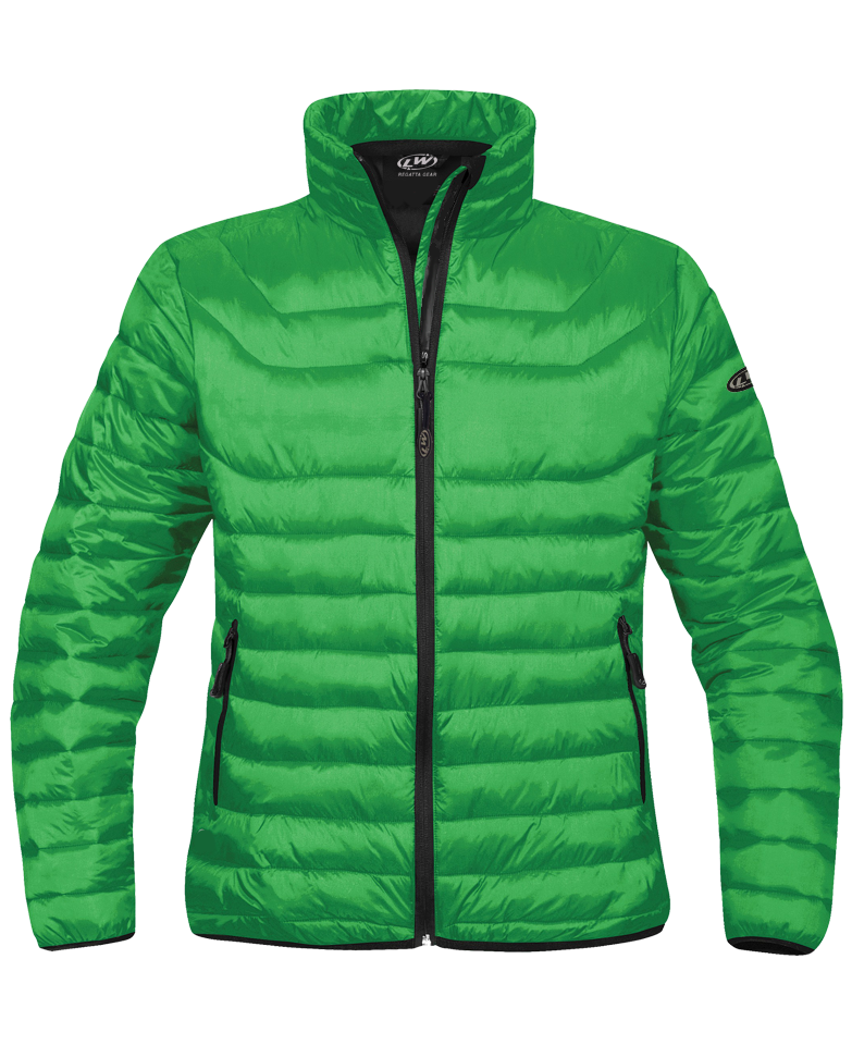 regatta down jacket