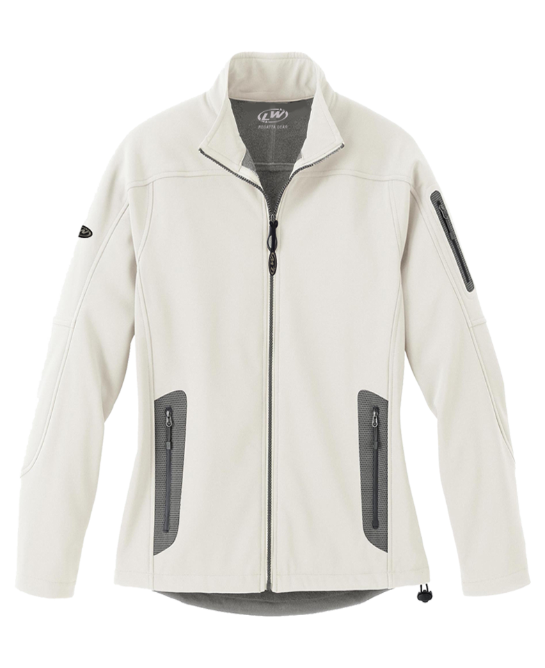 28060W Soft Shell Technical Jacket