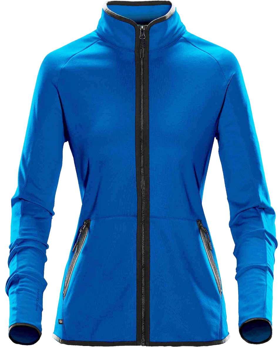 21015W MISTRAL FLEECE JACKET